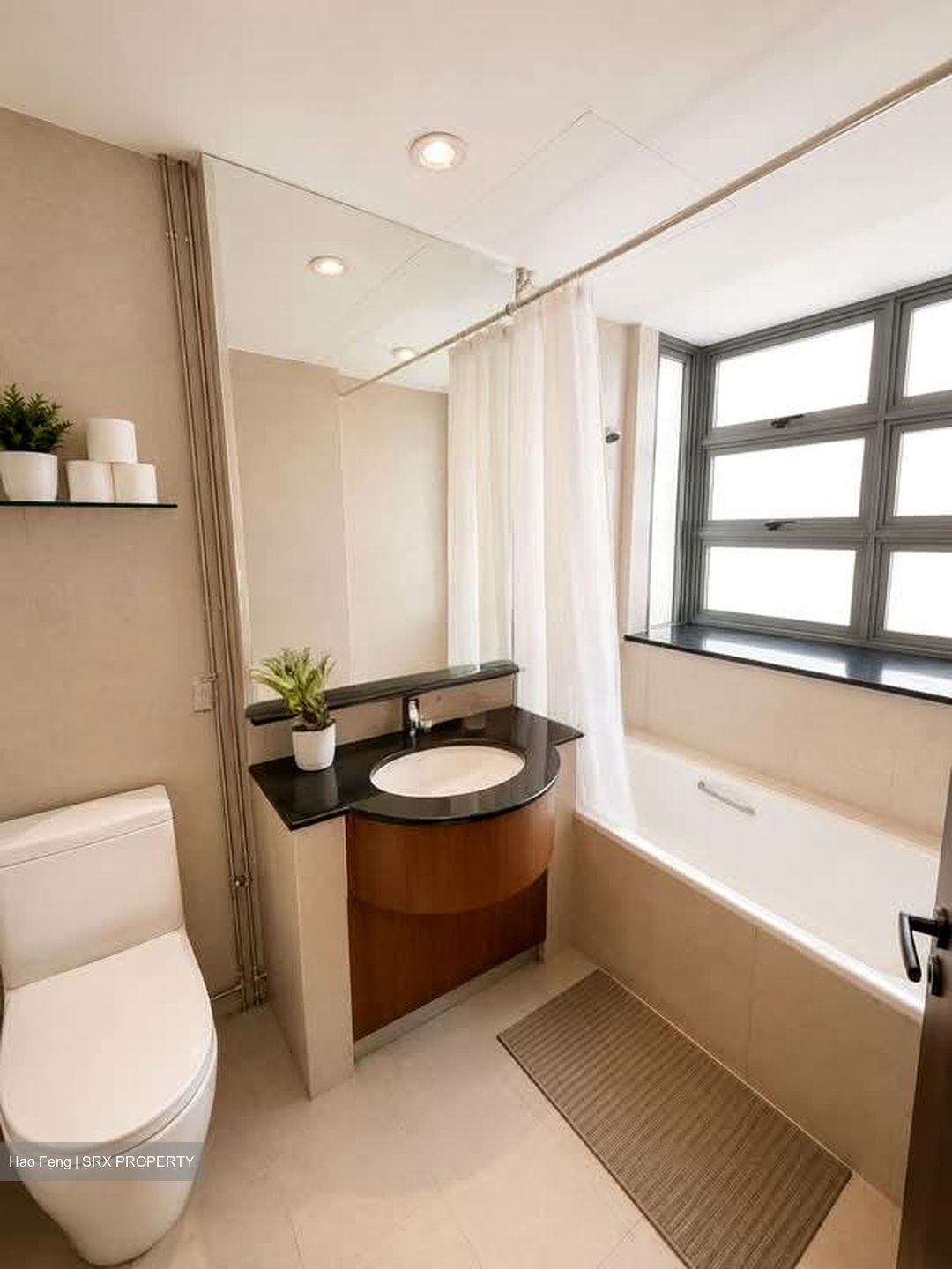Sunhaven (D16), Condominium #579566661